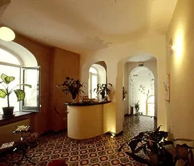 فندق Terrazza Duomo 3*