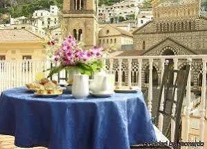 Terrazza Duomo فندق أمالفي