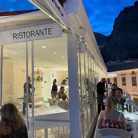 Hotell Terrazza Duomo