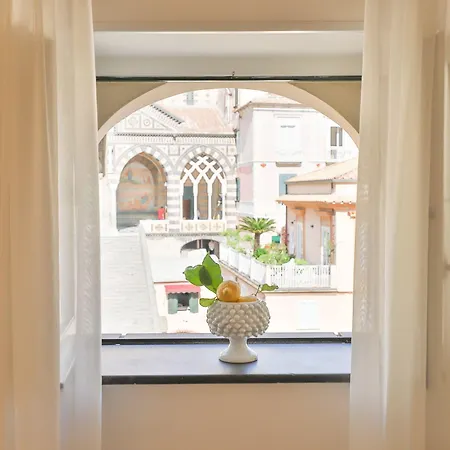 Terrazza Duomo 3* أمالفي