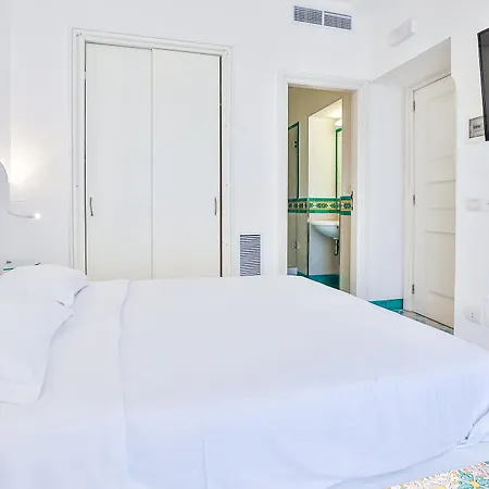Terrazza Duomo فندق أمالفي
