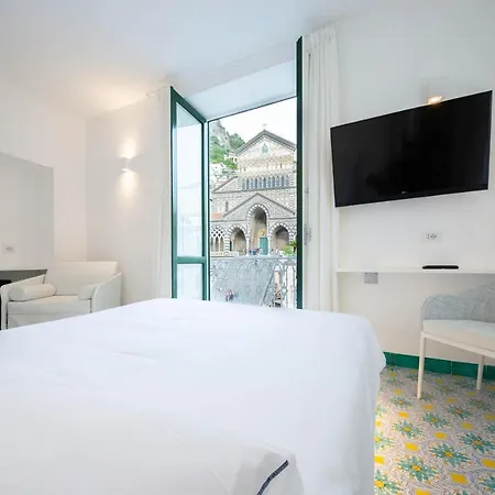 Terrazza Duomo فندق 3*