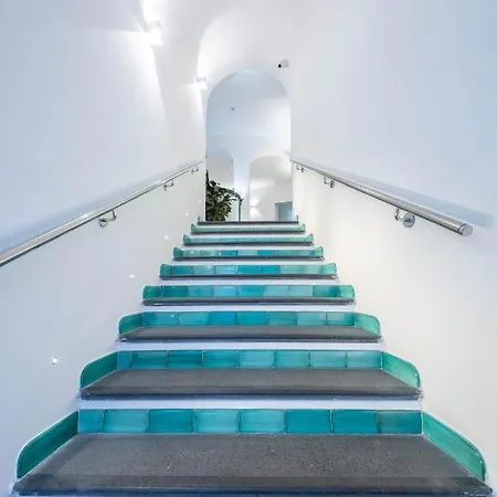 Hotell Terrazza Duomo 3*