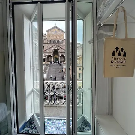 Terrazza Duomo Hotell