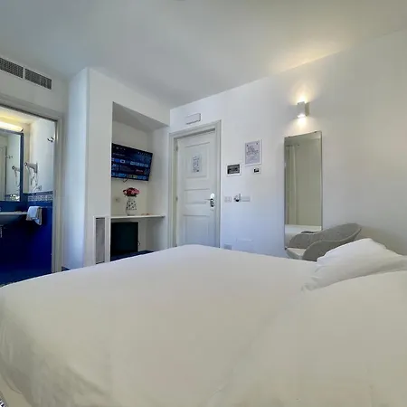 Terrazza Duomo أمالفي