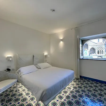 Terrazza Duomo 3* Amalfi