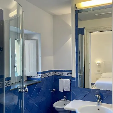 Hotel Terrazza Duomo