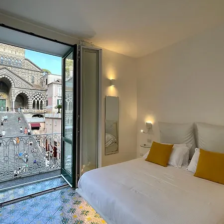 Terrazza Duomo 3*