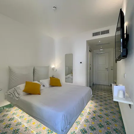 Terrazza Duomo أمالفي
