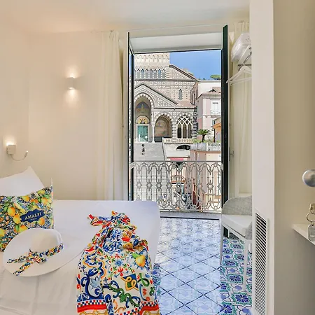 Terrazza Duomo 3*