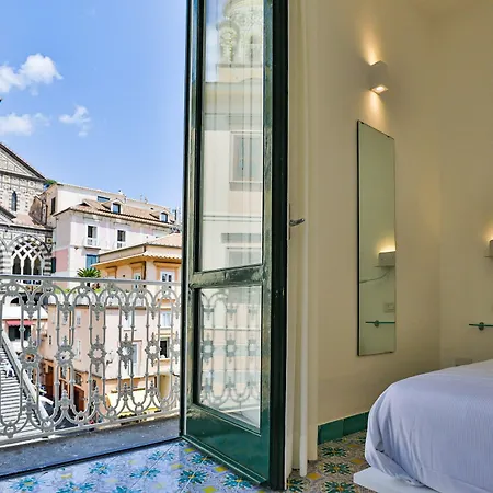 فندق Terrazza Duomo 3*