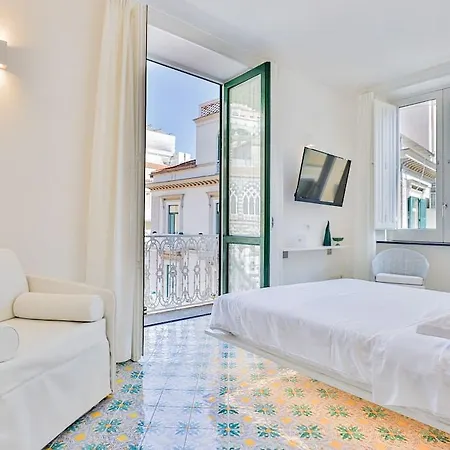 Terrazza Duomo Hotel 3*