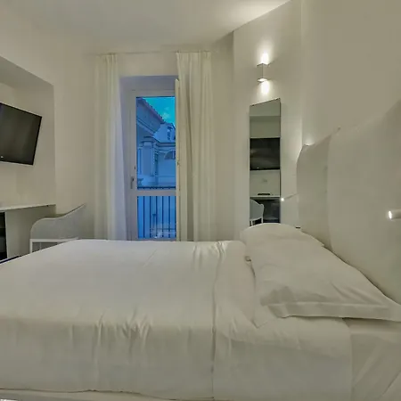 Hotel Terrazza Duomo Amalfi