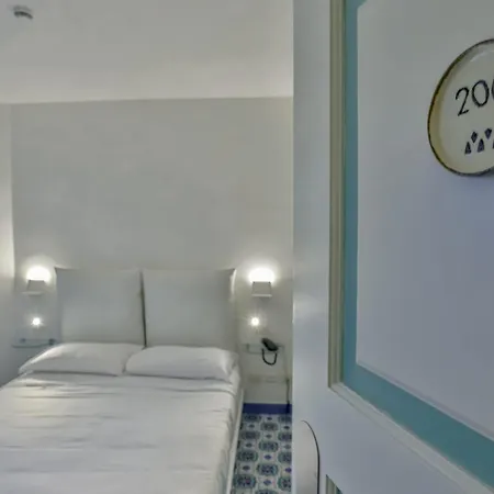 Terrazza Duomo أمالفي