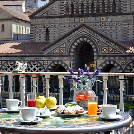 فندق Terrazza Duomo 3*