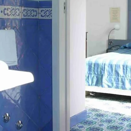 Hotell Terrazza Duomo Amalfi