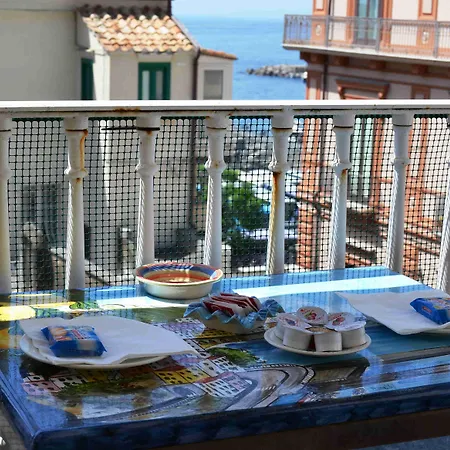 Terrazza Duomo Hotell Amalfi