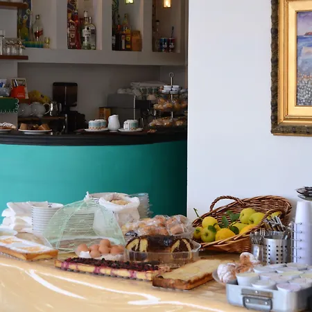 Terrazza Duomo Hotell