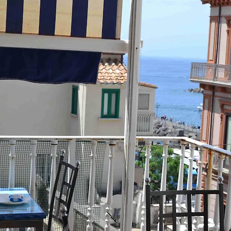 Terrazza Duomo Hotell