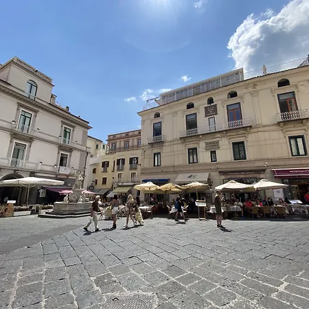 Terrazza Duomo Hotell