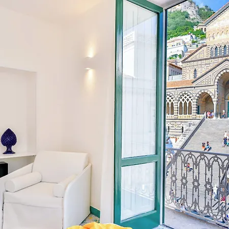 Hotell Terrazza Duomo