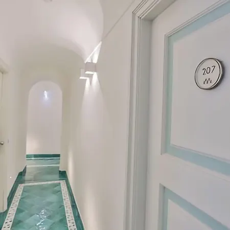 Hotell Terrazza Duomo 3*