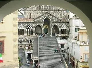 Terrazza Duomo 3* أمالفي