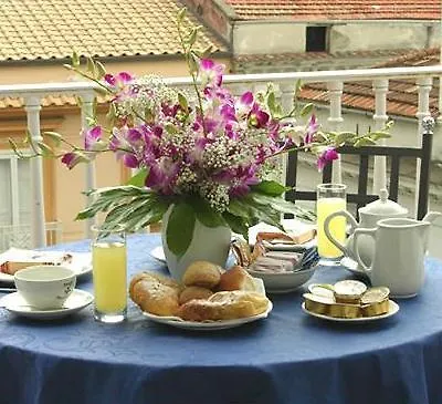 Hotel Terrazza Duomo 3*
