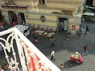 Terrazza Duomo Amalfi