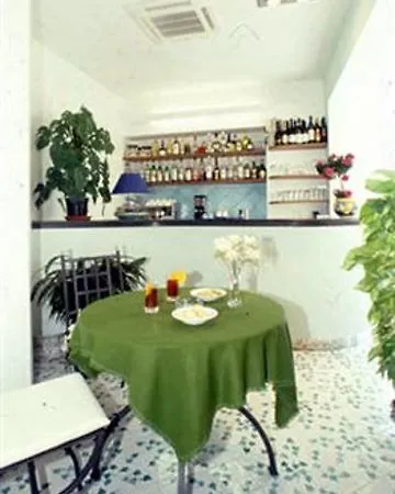 فندق Terrazza Duomo أمالفي