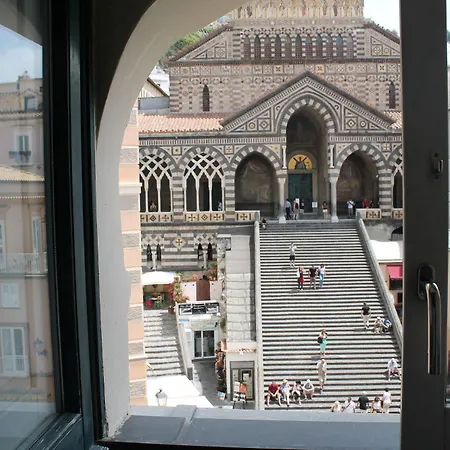 Hotel Terrazza Duomo