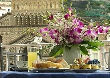 Terrazza Duomo Hotel 3*