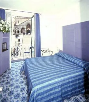 Hotel Terrazza Duomo Amalfi