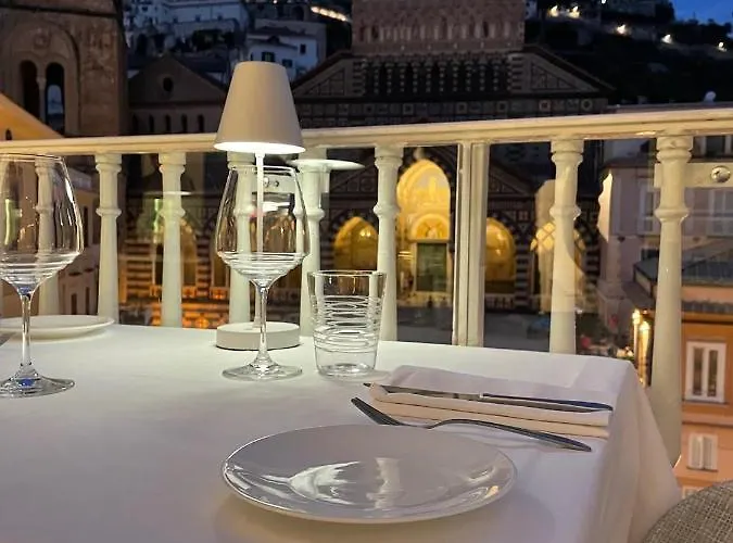 Hotel Terrazza Duomo
