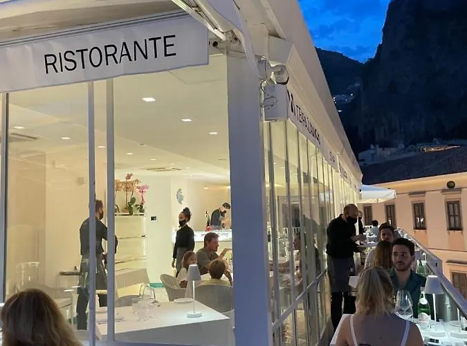 Hotel Terrazza Duomo