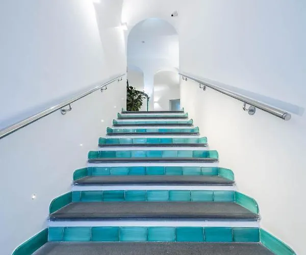 Hotel Terrazza Duomo 3*