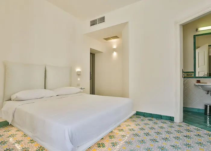 Terrazza Duomo Hotel