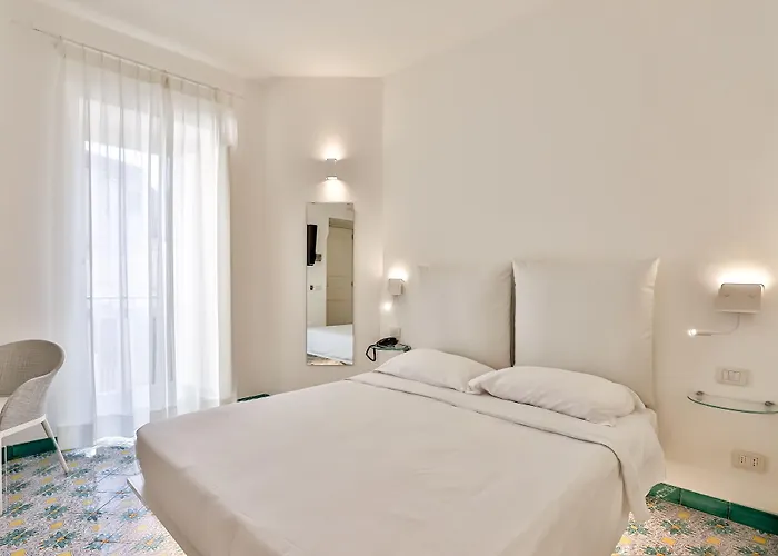 Terrazza Duomo Hotel