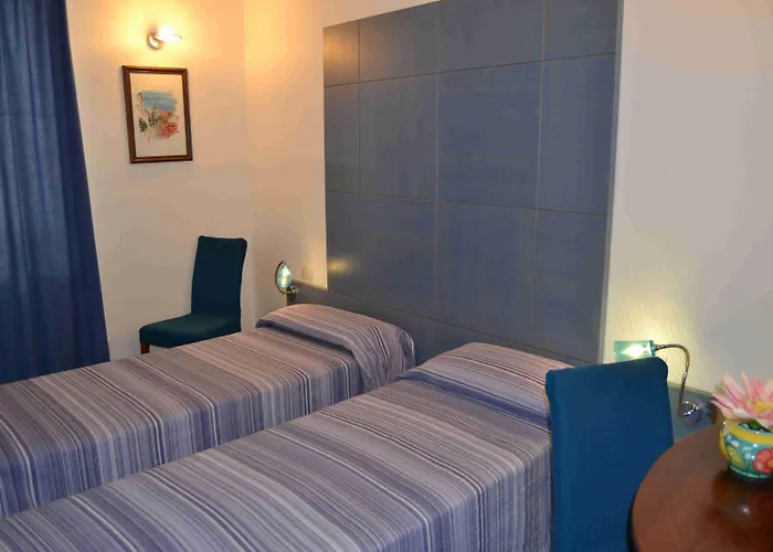 Terrazza Duomo Ξενοδοχείο 3*