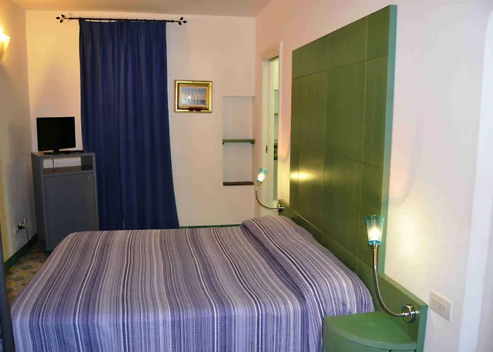 Hotel Terrazza Duomo Amalfi