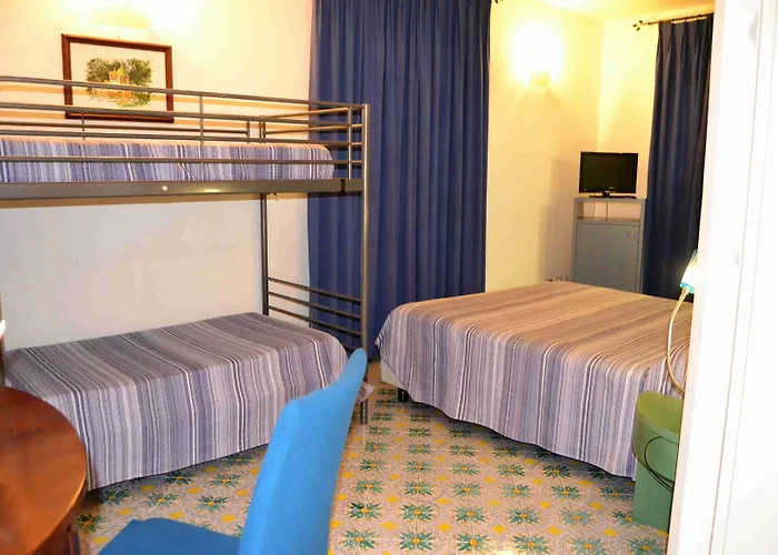 Terrazza Duomo Ξενοδοχείο 3*