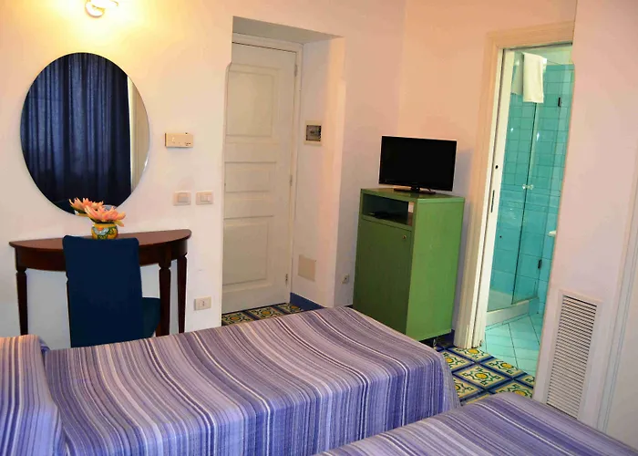 Hotel Terrazza Duomo