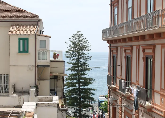 Terrazza Duomo Ξενοδοχείο