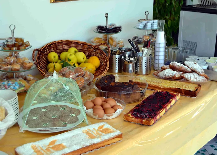 Terrazza Duomo Hotel Amalfi