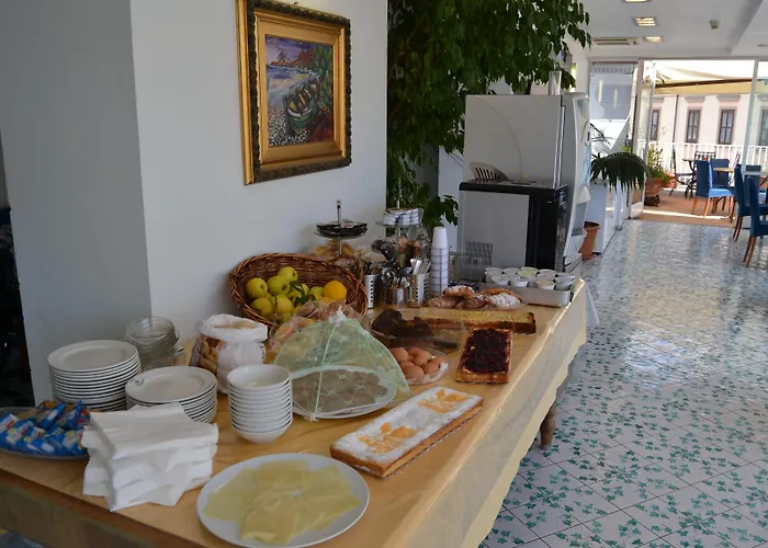 Ξενοδοχείο Terrazza Duomo 3*