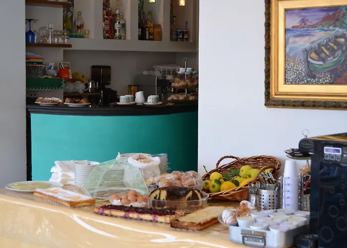 Terrazza Duomo Hotel