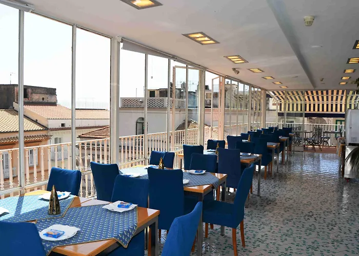 Ξενοδοχείο Terrazza Duomo