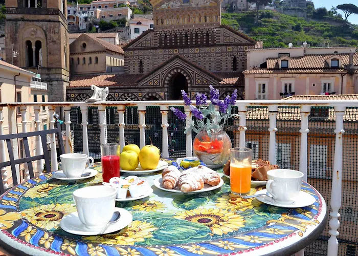 Terrazza Duomo Hotel