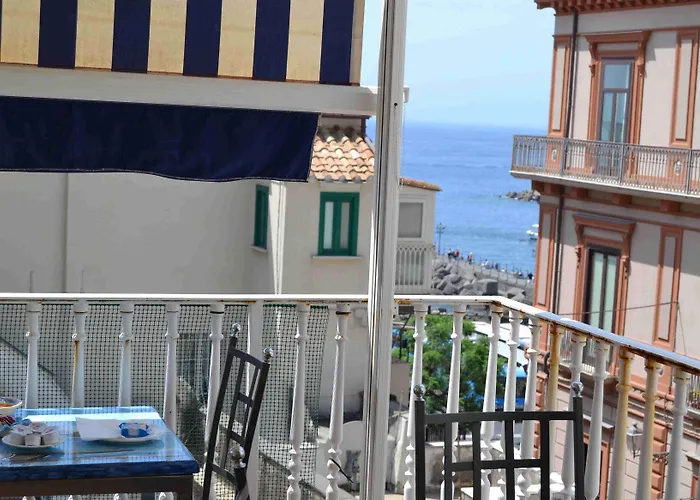 Terrazza Duomo Hotel