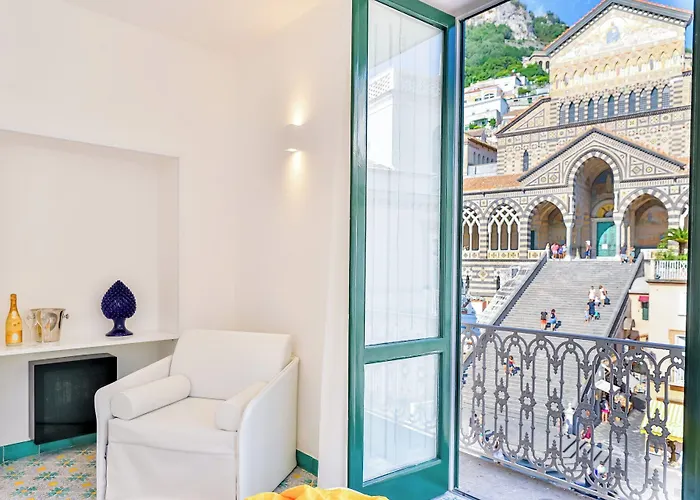 Ξενοδοχείο Terrazza Duomo